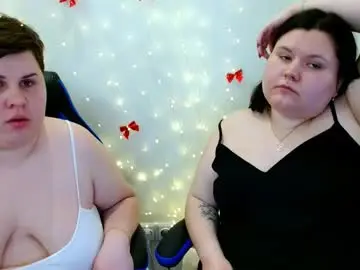 Chaturbate Sex Cam of beckyandellen