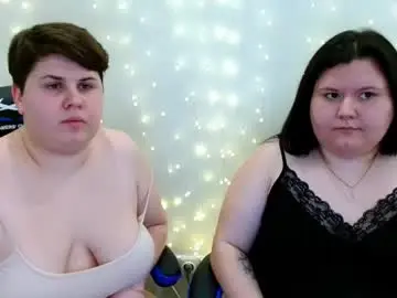 Chaturbate Best Webcam of beckyandellen