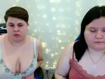 Chaturbate Sex Cam of beckyandellen