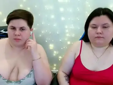 Chaturbate Free Live Porn of beckyandellen