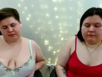 Chaturbate Live Sex of beckyandellen