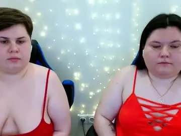 Chaturbate Adult Webcams of beckyandellen