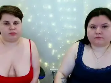 Chaturbate Private Sex Chat of beckyandellen