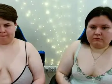Chaturbate Best Webcam of beckyandellen