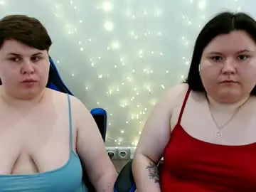 Chaturbate Adult Webcam of beckyandellen