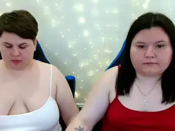 Chaturbate Live Sex of beckyandellen