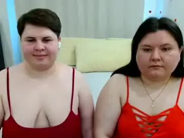 Chaturbate Free Porn Cam of beckyandellen