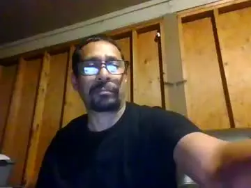 Chaturbate Sex Chat of cargopipe2000