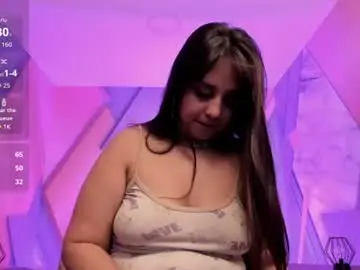 Chaturbate Live Sex of chellyguzman