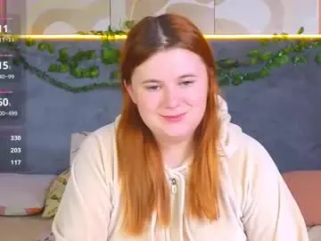 Chaturbate Adult Video Chat of fiery_foxy