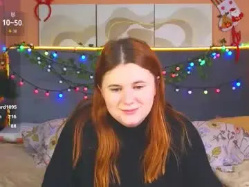 Chaturbate Private Sex Chat of fiery_foxy