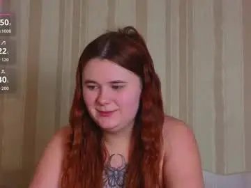 Chaturbate Sex Chat of fiery_foxy