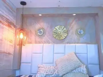 Chaturbate Live Sex of hanna_vic