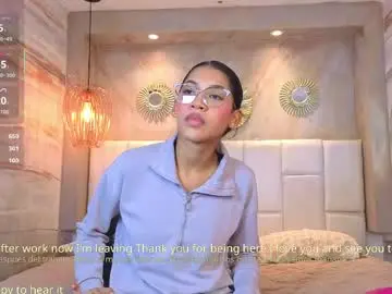 Chaturbate Free Porn Cam of hanna_vic