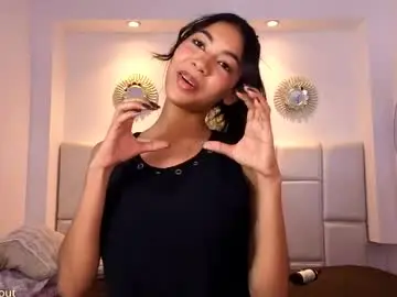 Chaturbate Sex Cam of hanna_vic