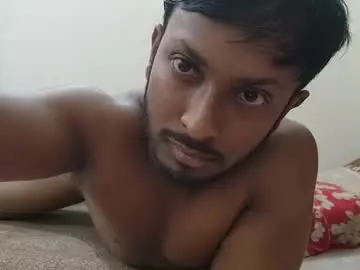 Chaturbate Free Live Porn of hunky_ariyaan