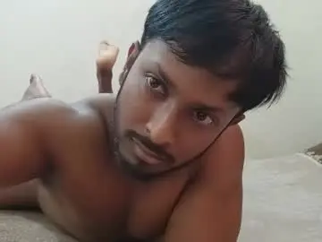 Chaturbate Sex Cam of hunky_ariyaan