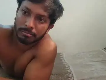 Chaturbate Best live sex cam show of hunky_ariyaan