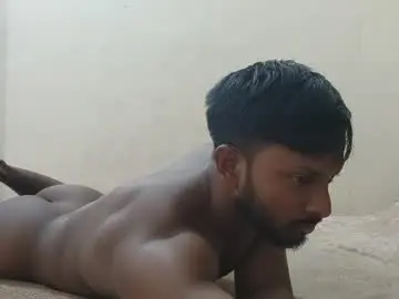 Chaturbate Adult Video Chat of hunky_ariyaan