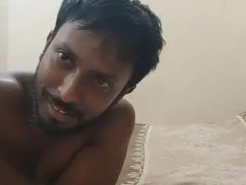 Chaturbate Live Sex Cam of hunky_ariyaan