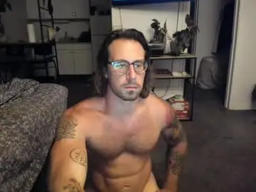 Chaturbate Sex Chat of iamtarzan91