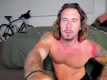 Chaturbate Adult Webcams of iamtarzan91