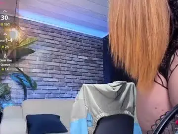 Chaturbate Best live sex cam show of isabella_star_