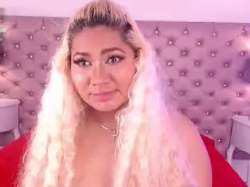 Chaturbate Private Sex Chat of ivonnybon