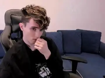Chaturbate Live Sex of james_mil