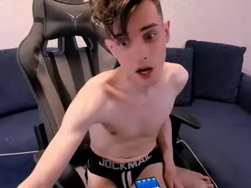 Chaturbate Adult Webcam of james_mil
