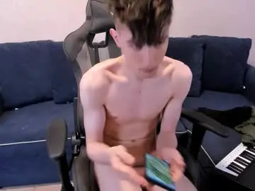 Chaturbate Private Sex Chat of james_mil
