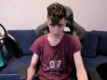 Chaturbate Live Sex of james_mil