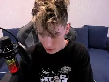 Chaturbate Adult Video Chat of james_mil