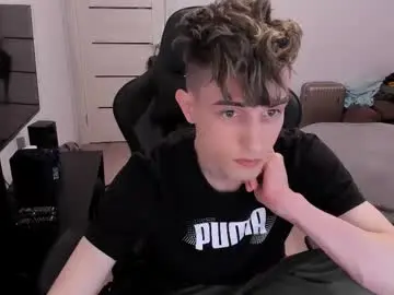 Chaturbate Adult Webcam of james_mil