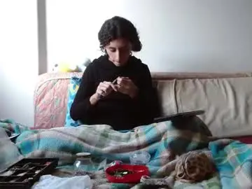 Chaturbate Sex Cam of malitamuymal22