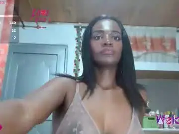Chaturbate Adult Webcam of mariah_hellen