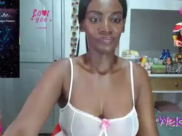 Chaturbate Adult Webcam of mariah_hellen