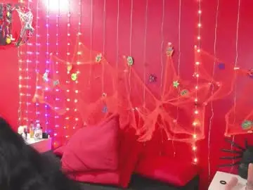 Chaturbate Live Sex of mariham_murath_