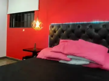 Chaturbate Free Porn Cam of mariham_murath_