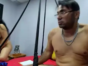 Chaturbate Sex Chat of mariham_murath_