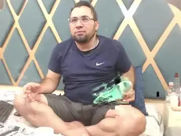 Chaturbate Sex Chat of mariham_murath_