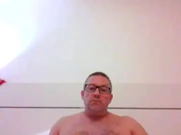 Chaturbate Nude Webcam of middleton2021