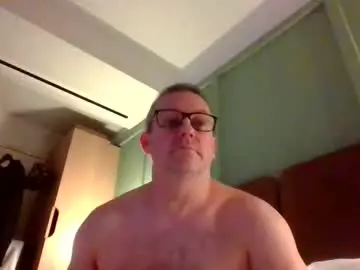 Chaturbate Adult Webcam of middleton2021