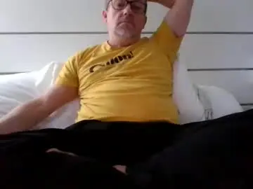 Chaturbate Best Webcam of middleton2021