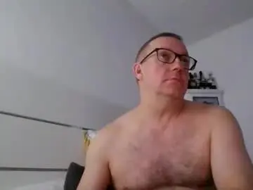 Chaturbate Free Live Porn of middleton2021