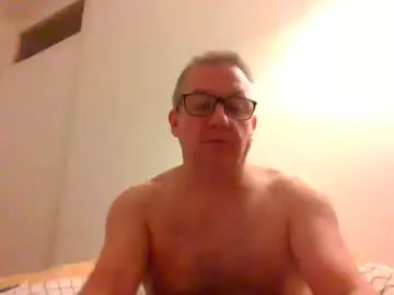 Chaturbate Live Sex of middleton2021