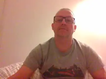 Chaturbate Sex Chat of middleton2021