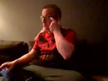 Chaturbate Adult Webcam of middleton2021