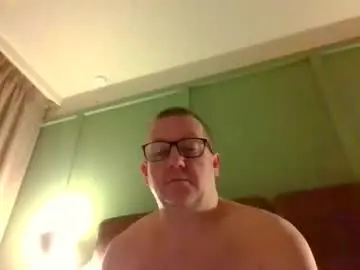 Chaturbate Nude Webcam of middleton2021