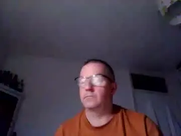 Chaturbate Sex Cam of middleton2021